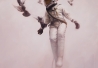 'The White Cosmonaut' by Jeremy Geddes